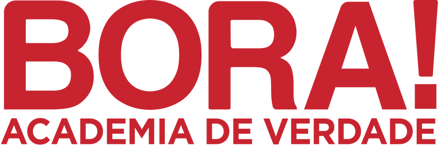 BORA! Academia de verdade